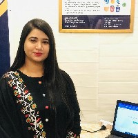 Kainat Nasir-Freelancer in Dubai,Pakistan