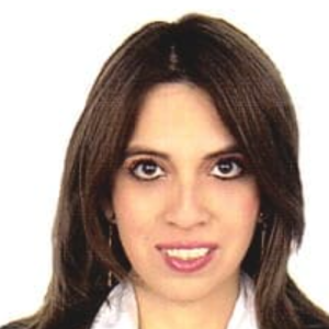Vanessa Menendez Blanco-Freelancer in Lima,Peru