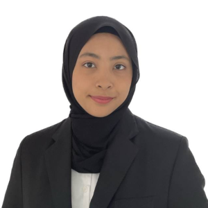 Siti Aishah-Freelancer in Kuala Lumpur,Malaysia