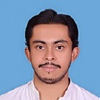 Syed Kumail Haider Naqvi-Freelancer in Islamabad,Pakistan