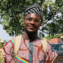 Musa Umar-Freelancer in Abuja,Nigeria