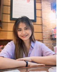 Geraldine Isleta-Freelancer in Pasig,Philippines