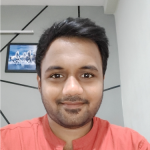 Kalepu Sai Surender-Freelancer in Hyderabad,India
