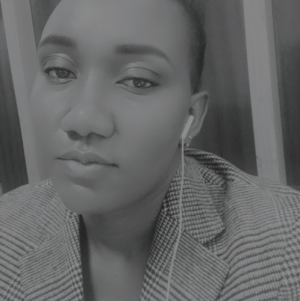 Fiona Barasa-Freelancer in Nairobi,Kenya