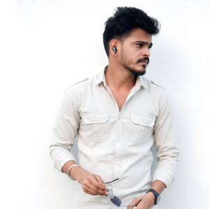 Vijay Raj Meghwansi-Freelancer in Khajpura Bhairwai,India