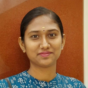 Sandya Sandhya-Freelancer in salem,India