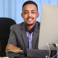 Yonas Salelew-Freelancer in Addis Ababa,Ethiopia