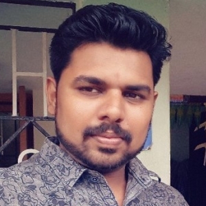 Vengateshwaran Rajan-Freelancer in Chennai,India