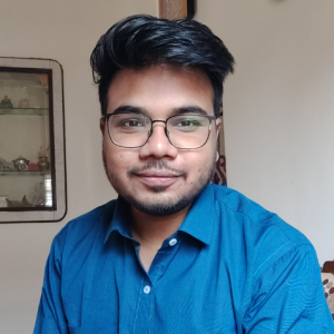 Apekshit Sorte-Freelancer in Pune,India