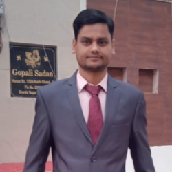 Manish Shukla-Freelancer in Prayagraj,India