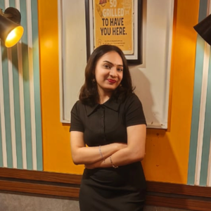 Apoorva Kadiyala-Freelancer in Visakhapatnam,India