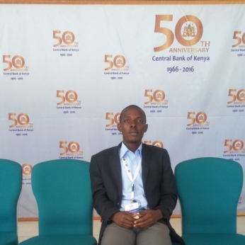 Patrick Keya-Freelancer in Nairobi,Kenya