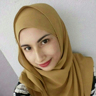 Siti Norawatif Mansor-Freelancer in Kuala Selangor,Malaysia