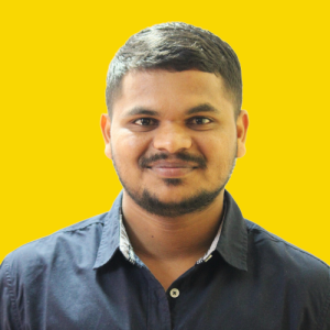 Vijay Patil-Freelancer in Pune,India