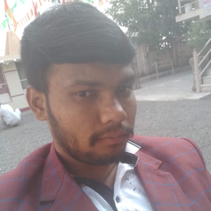 Divyesh Dobariya-Freelancer in Rajkot,India