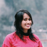 Zarna Parekh-Freelancer in Mumbai,India