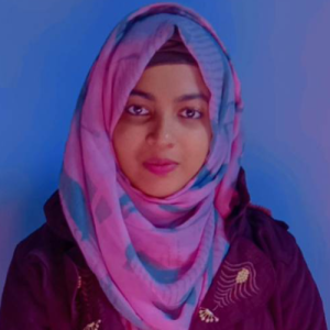Samia Urmi-Freelancer in ,Bangladesh