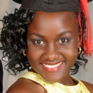 Catherine Kabuuka-Freelancer in Kampala,Uganda
