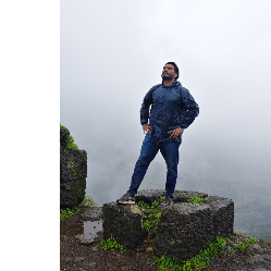 Manav Cm-Freelancer in Pune,India