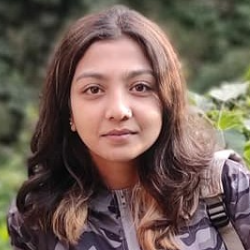 Rakshya Karki-Freelancer in Kathmandu,Nepal