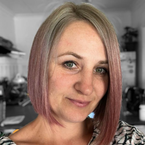 Angela Lewis-correia-Freelancer in Cape Town,South Africa