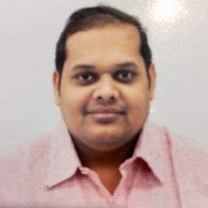 Dibya Mishra-Freelancer in Hyderabad,India