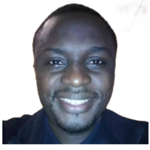Oluwatosin Aremu-Freelancer in FCT,Nigeria