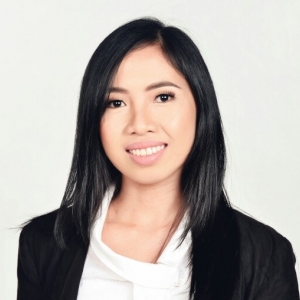 Gee Ann Solano-Freelancer in Quezon City,Philippines