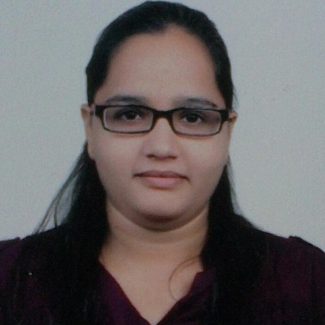 Kalpana Poriya-Freelancer in Surat,India