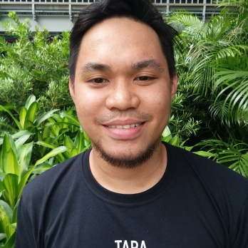 Bryan Ramirez-Freelancer in Makati,Philippines