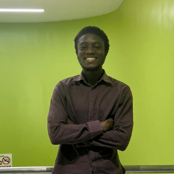 Samuel Adeyongo-Freelancer in Lagos,Nigeria