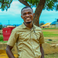 Victor Asiya-Freelancer in Enugu,Nigeria