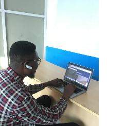 Isaac Newton Adjralah-Freelancer in Accra,Ghana