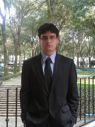Gustavo Gómez-Freelancer in Mexico,Mexico