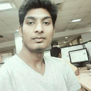 Ajit Kumar Patra-Freelancer in Balasore,India