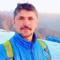 Ghazanfar Shehzad-Freelancer in Islamabad,Pakistan