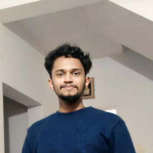 Abhijeet Satish-Freelancer in Bengaluru,India