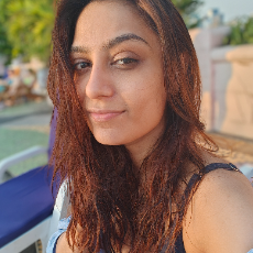 Sonam Manna-Freelancer in Kolkata,India