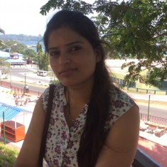 Sakshi Sharma-Freelancer in ,India