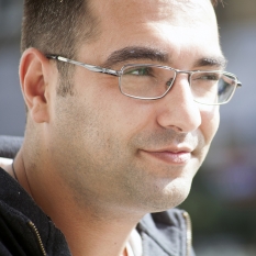 Stanislav Pavlovic-Freelancer in ,Serbia