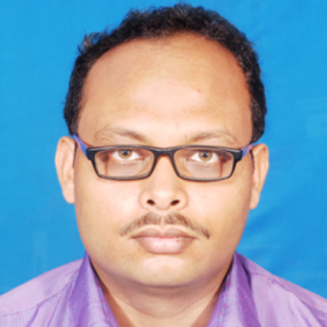 Anirban Haldar-Freelancer in Kolkata,India