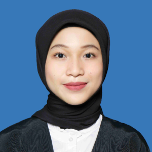 Hanifah Nur Azizah-Freelancer in Jakarta,Indonesia