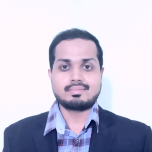 Salman Saleem-Freelancer in Mysore,India