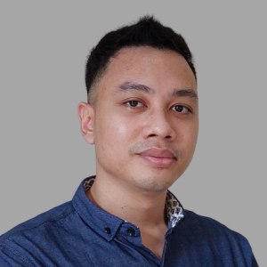 Alexius Nicholas Adi-Freelancer in Jakarta,Indonesia