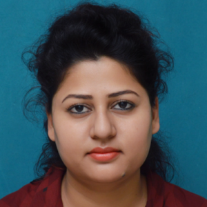 Bibha Pandey-Freelancer in Pune,India