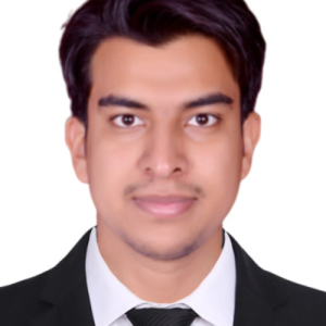 Khalid Saifullah-Freelancer in Delhi,India