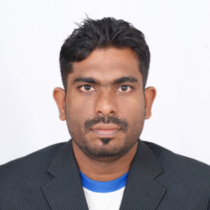 Arokiyam Premsamson Logu-Freelancer in Pesalai-Mannar,Sri Lanka