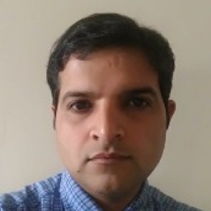 Anil Khurana-Freelancer in Panchkula,India