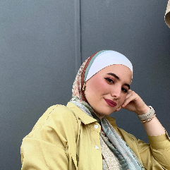 Mariam Essam-Freelancer in Cairo,Egypt