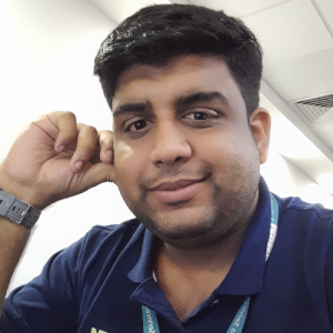 Vikram-Freelancer in Hisar,India